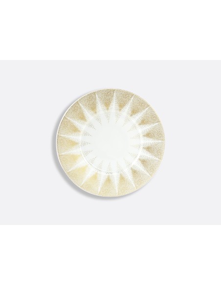 Plato de Pan Noel Etoile