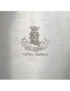Centro de Mesa Royal 2