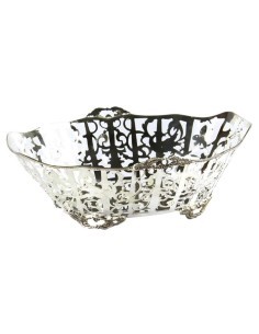 Cesta Perforada Royal