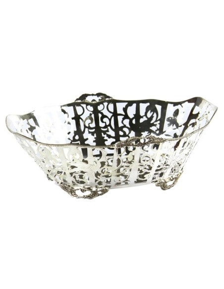 Cesta Perforada Royal