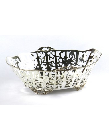 Cesta Perforada Royal