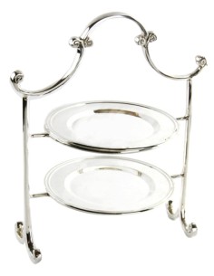 Soporte Doble para Tartas 2