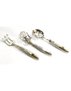 Set de Servir Royal