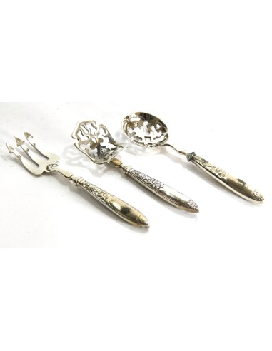Set de Servir Royal