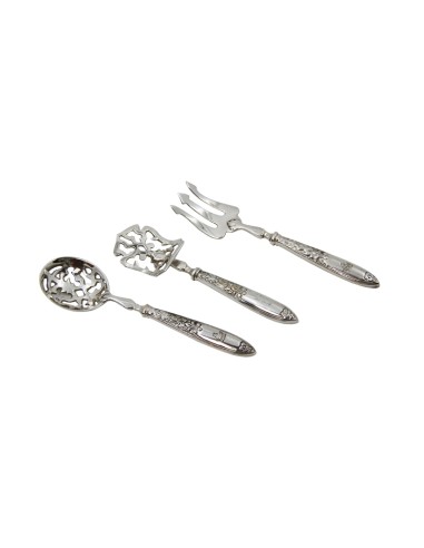 Set de Servir Royal