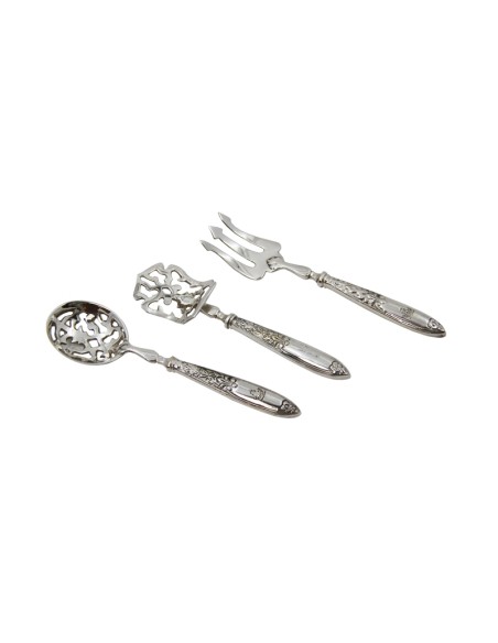 Set de Servir Royal