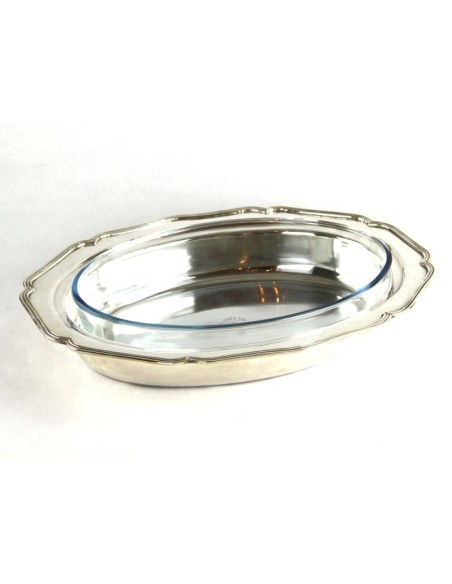 Soporte para Horno Romántico