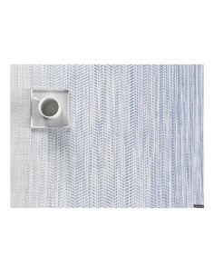 Individual Wave Azul