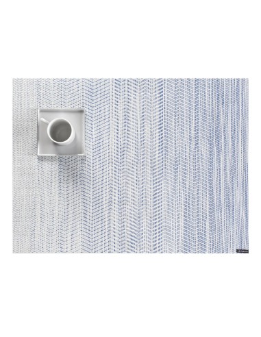 Individual Wave Azul
