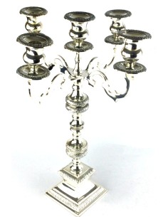Candelabro de Cinco Luces Royal 2