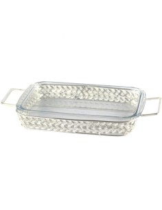 Porta Pyrex Royal 2