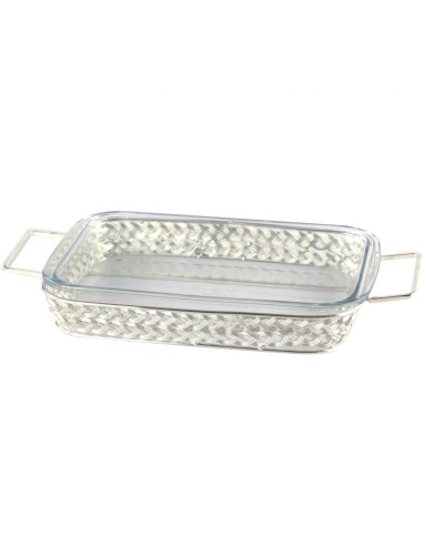 Porta Pyrex Royal