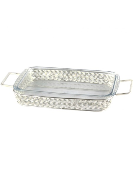 Porta Pyrex Royal
