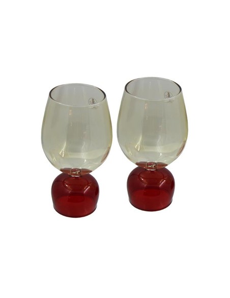 Set de 2 Copa de Vino San Marco