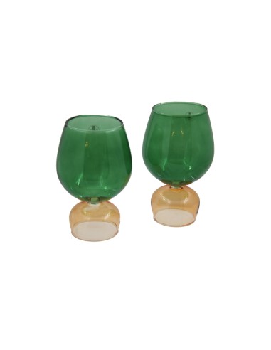 Set de 2 Copa de Vino San Marco
