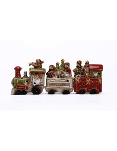 Christmas Little Train 2