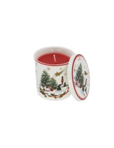 Velonera The magical Christmas