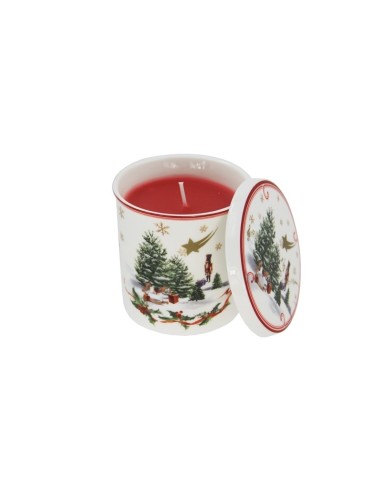 Velonera The magical Christmas