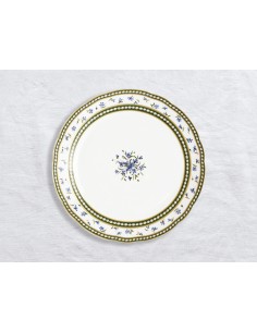 Platón Redondo Hondo Marie Antoinette