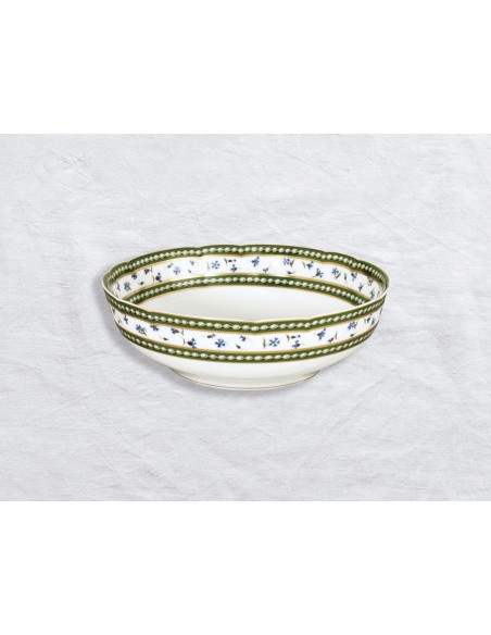 Bowl de Ensalada Marie Antoinette