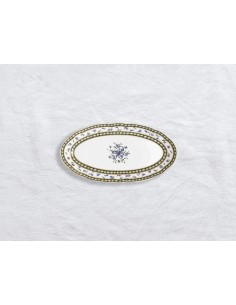 Relish dish Marie Antoinette