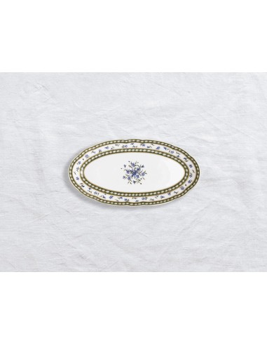 Relish dish Marie Antoinette