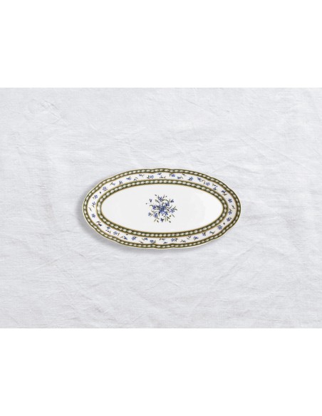 Relish dish Marie Antoinette