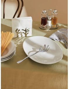 Tenedor de Pasta Mediterraneo