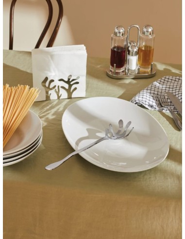 Tenedor de Pasta Mediterraneo