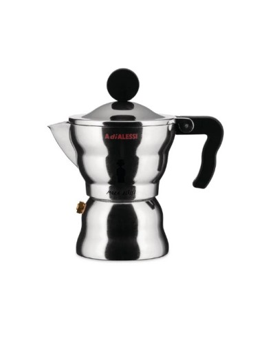 Cafetera Moka Alessi