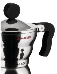 Cafetera Moka Alessi 2