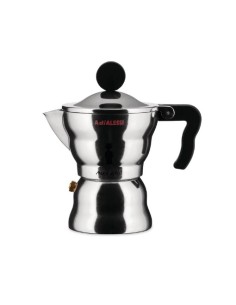 Cafetera Moka Alessi