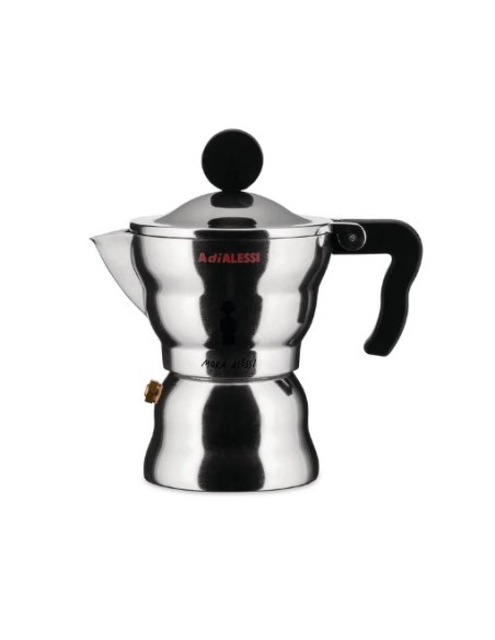 Cafetera Moka Alessi