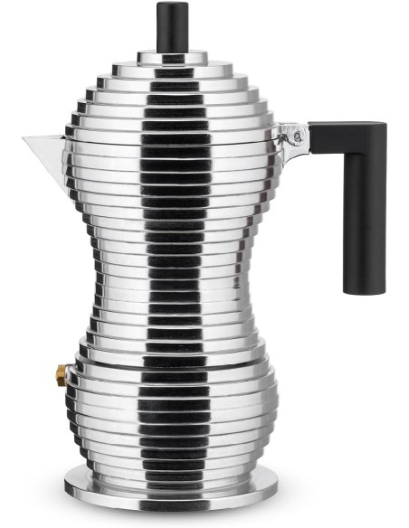 Cafetera Espresso Pulcina