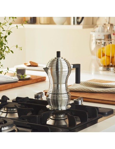 Cafetera Espresso Pulcina