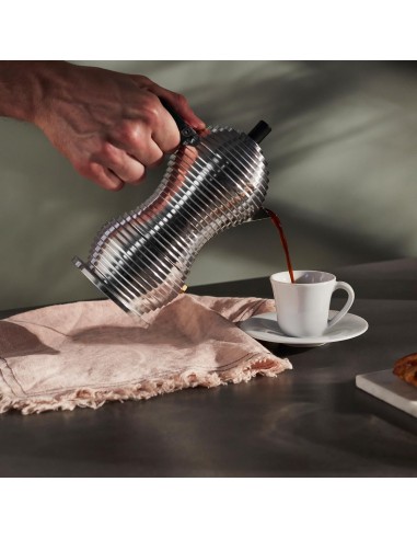 Cafetera Espresso Pulcina
