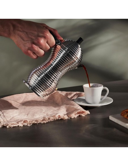 Cafetera Espresso Pulcina