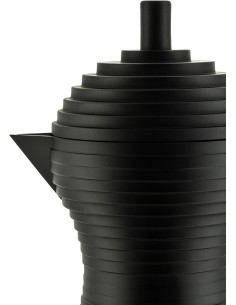 Cafetera Espresso Pulcina Negro 2