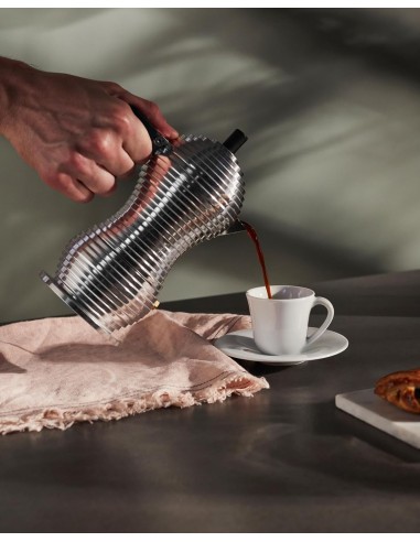 Cafetera Espresso Pulcina