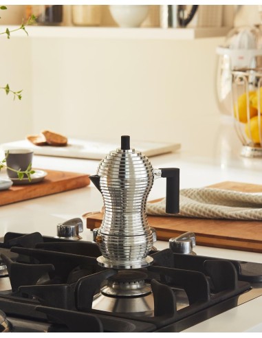Cafetera Espresso Pulcina