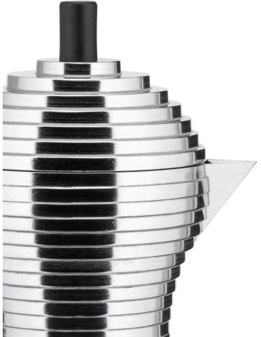 Cafetera para café expré Pulcina