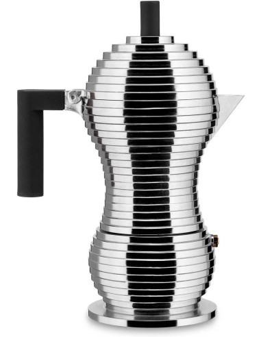 Cafetera para café expré Pulcina