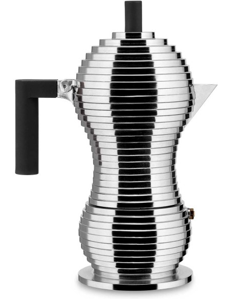 Cafetera para café expré Pulcina