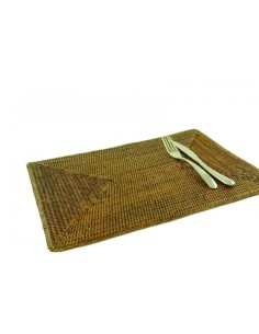 Set de Tabla Rectangular