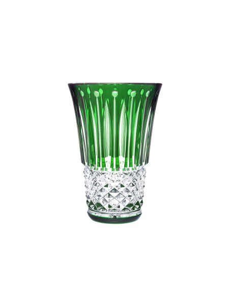 Florero Mediano Verde Tommyssimo