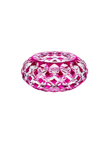Florero de Amatista Patrimoine Diamantissime