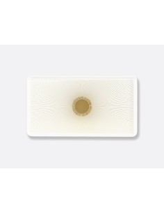 Plato Rectangular Sol