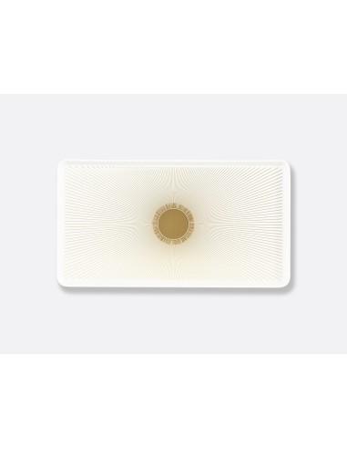 Plato Rectangular Sol