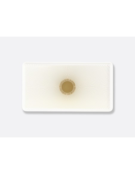 Plato Rectangular Sol