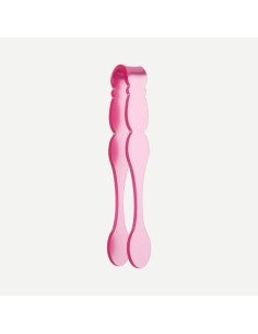 Pinza Pequeña Honorine - Rosa